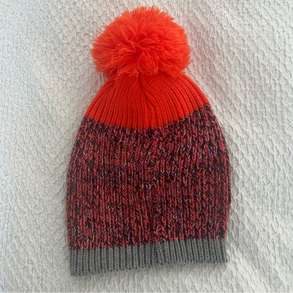 AERIE KNIT COLD WEATHER HAT - Picture 3 of 4